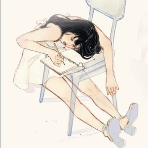 Meet your Posher, Lilly